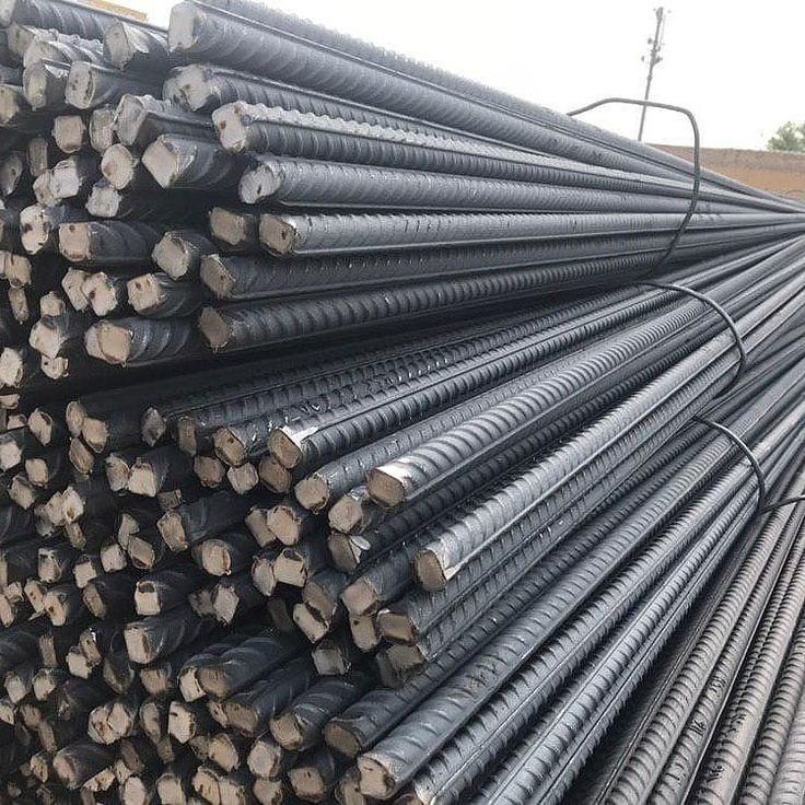 Industrial steel beam modification and structural welding facility